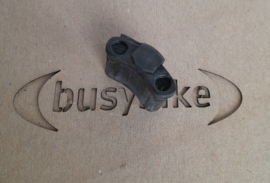 Urban Arrow rubber cable guide for rails in the steering tube