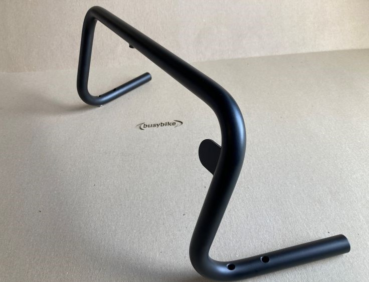 Urban Arrow Kickstand Tube/Standaard Buis