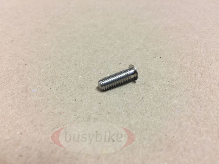 Urban Arrow Hex Bolt for Press Stud