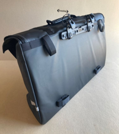 2x Douze LT Rear Bags 2.0