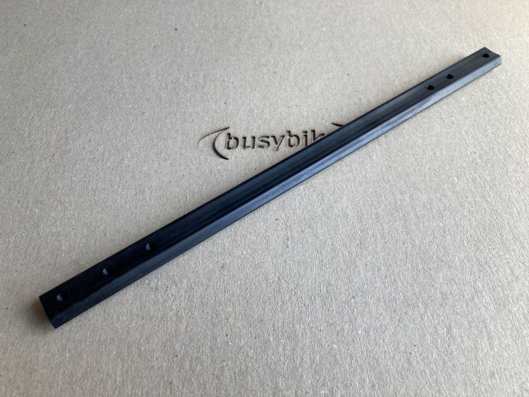 Urban Arrow Accu Rail