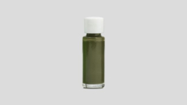 Bullitt Repair Paint 'Lizzard King' Green