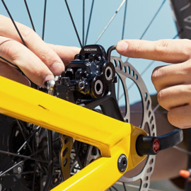 Magura MT5 Scheibenbremsen-Set