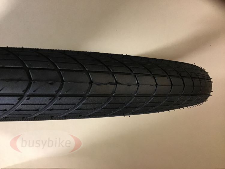 Schwalbe Big Apple Plus Outer Tyre 26 inch
