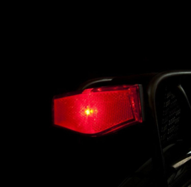 Urban Arrow rear light