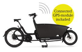 Urban Arrow Family Performance Essential BES3 GPS INCLUDED