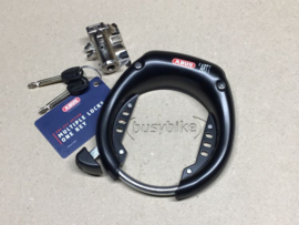 Urban Arrow Ring + Accuslot Abus 5755L Bosch BES3