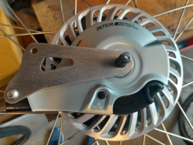 Urban Arrow Rollerbrake Halter / Rollerbrake Aligner