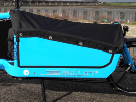 Bullitt BBX Zijpanelen/Sidepanel Kit