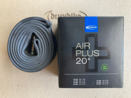 Schwalbe AIR PLUS 20 inch Binnenband Anti Lek