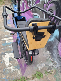 Bike 43 MID-tail