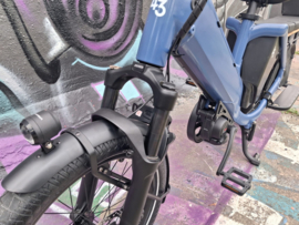 Bike 43 MID-tail