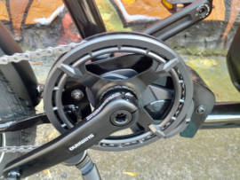 Muli Cycles - Shimano