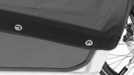 Bullitt BBX Sidepanel Cover/Boxcover
