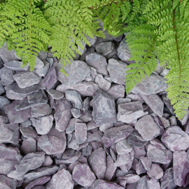 Canadian slate paars 30-60 mm