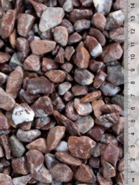 Rouge belge grind 8-16 mm