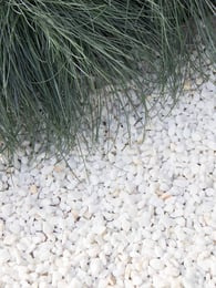 Crystal White grind 8-16mm