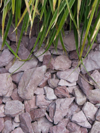 Canadian slate paars 30-60 mm