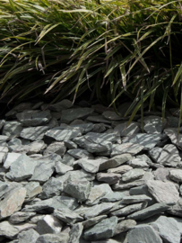 Canadian slate zwart 30-60 mm