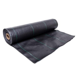 Anti-worteldoek 210 cm breed - Rol 50 meter