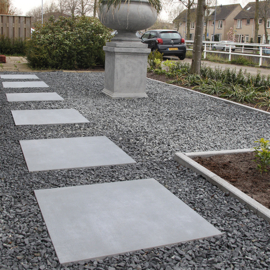 Basalt split 8-16 mm