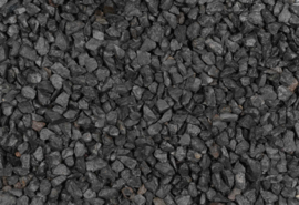 Basalt split 2-5 mm
