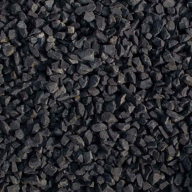 Basalt split 2-5 mm
