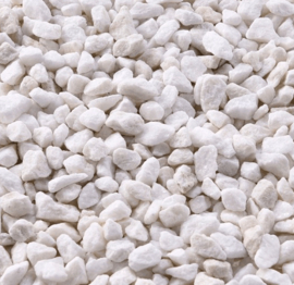Extra white split 9-12mm