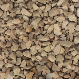Yellow Sun marble 5-11 mm