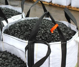 Basalt split 16-32 mm