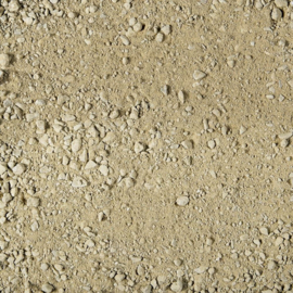 Dolomiet split 0-5 mm