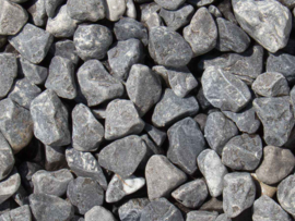 Nordic Grey grind 12-18 mm