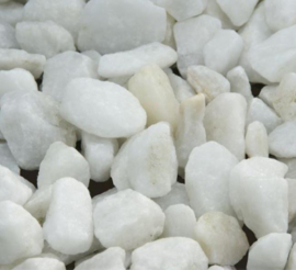 Extra white split 25-40 mm