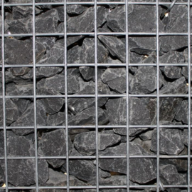 Basalt breuksteen 50/80 mm