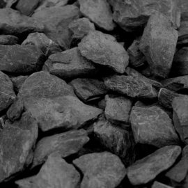 Basalt breuksteen 50/80 mm