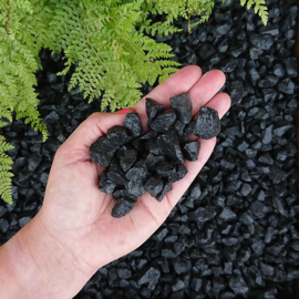 Basalt split 8-16 mm
