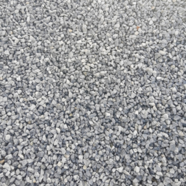 Icy blue split 0-5 mm
