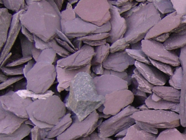Canadian slate paars 30-60 mm