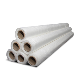 Stucfolie 2 x 100 mtr