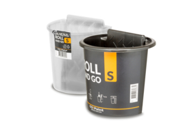 3st.GoPaint Liner Roll and Go S