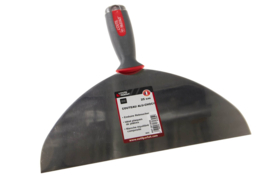 LP Plamuurmes 250 mm. ALU-KOP