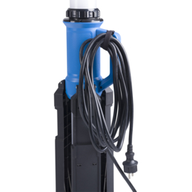 LED tube Sirius 120D, 360° inclusief 2wcd