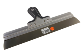 Spackmes RVS 0,7 mm. x 38 cm. Profi