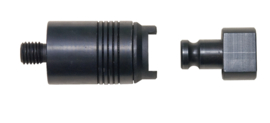 Snelwisseladapter M14