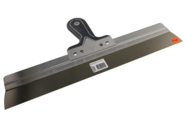 Spackmes RVS 0,7 mm. x 48 cm. Profi
