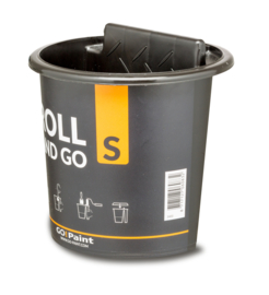 Go Paint Roll and Go S