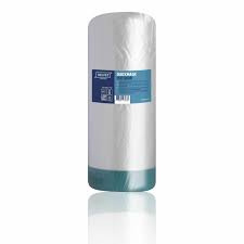 Deltec Quickmask Outdoor -2700 mm
