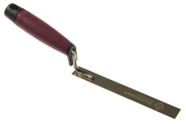 DD-PS Bandtroffel 20 mm. RVS 180 mm. DOORDAGT-PREMIUM SOFT