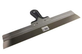 Spackmes Profi RVS 45 cm.