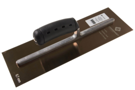 DOORDAGT Proline 355 x 120 mm. RVS met BiKo SOFT-GRIP